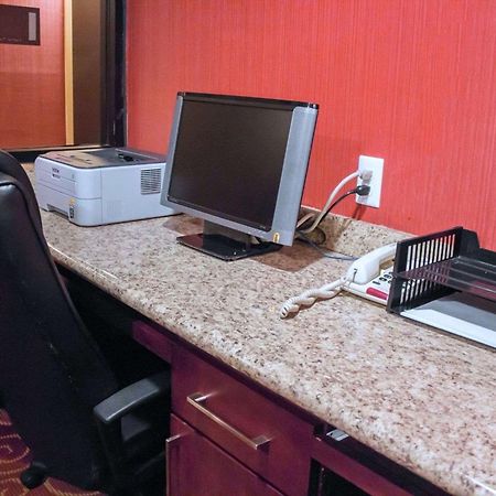 Comfort Inn & Suites Trussville I-59 Exit 141 Εξωτερικό φωτογραφία