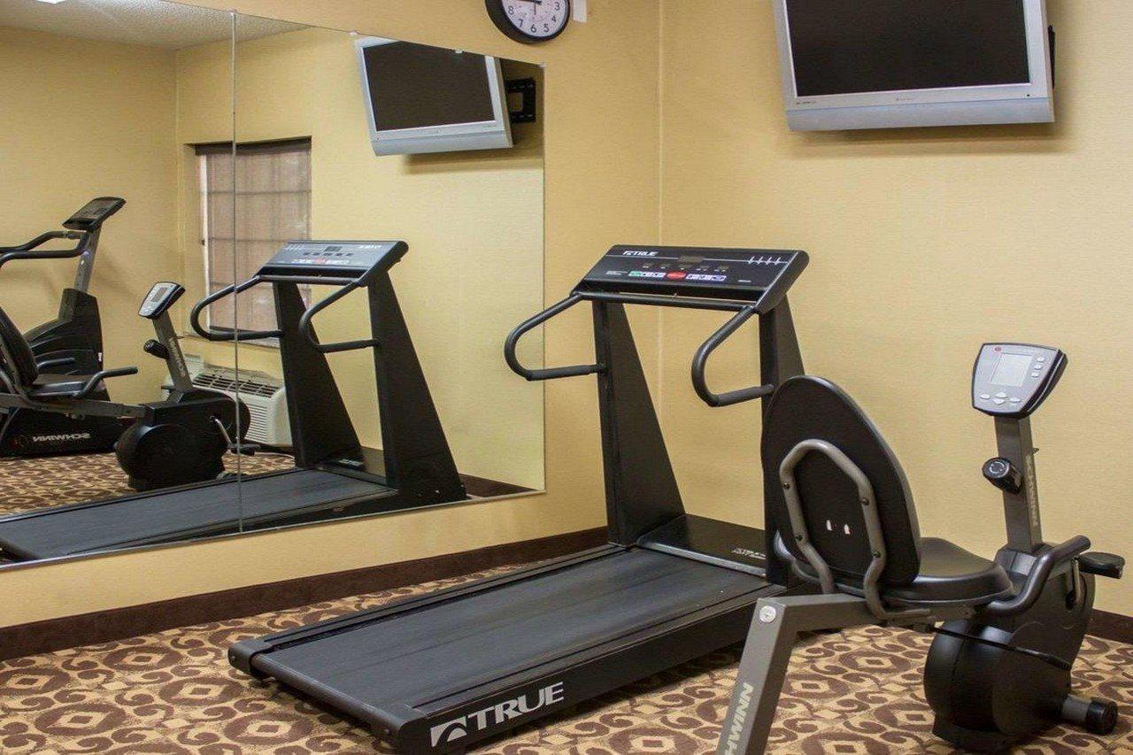 Comfort Inn & Suites Trussville I-59 Exit 141 Εξωτερικό φωτογραφία
