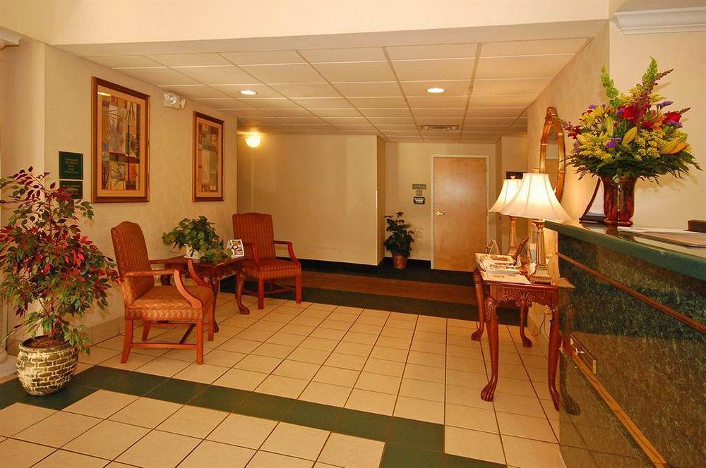 Comfort Inn & Suites Trussville I-59 Exit 141 Εξωτερικό φωτογραφία