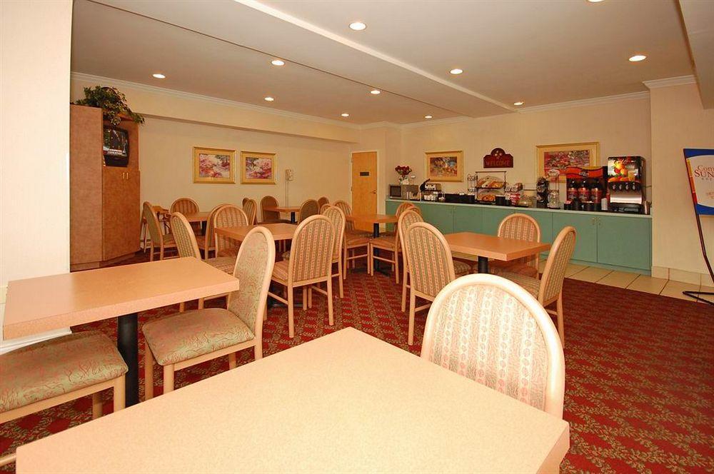 Comfort Inn & Suites Trussville I-59 Exit 141 Εξωτερικό φωτογραφία