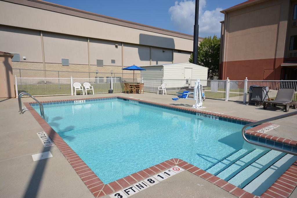 Comfort Inn & Suites Trussville I-59 Exit 141 Εξωτερικό φωτογραφία