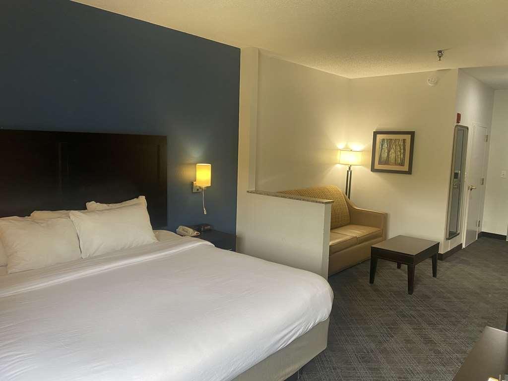 Comfort Inn & Suites Trussville I-59 Exit 141 Δωμάτιο φωτογραφία