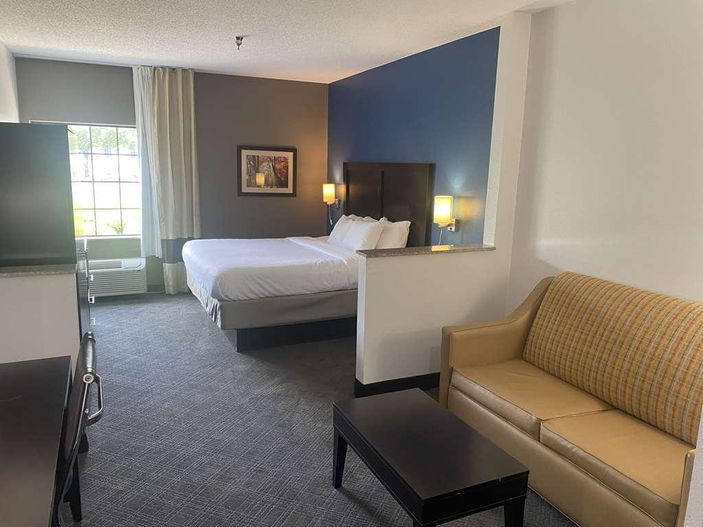 Comfort Inn & Suites Trussville I-59 Exit 141 Δωμάτιο φωτογραφία