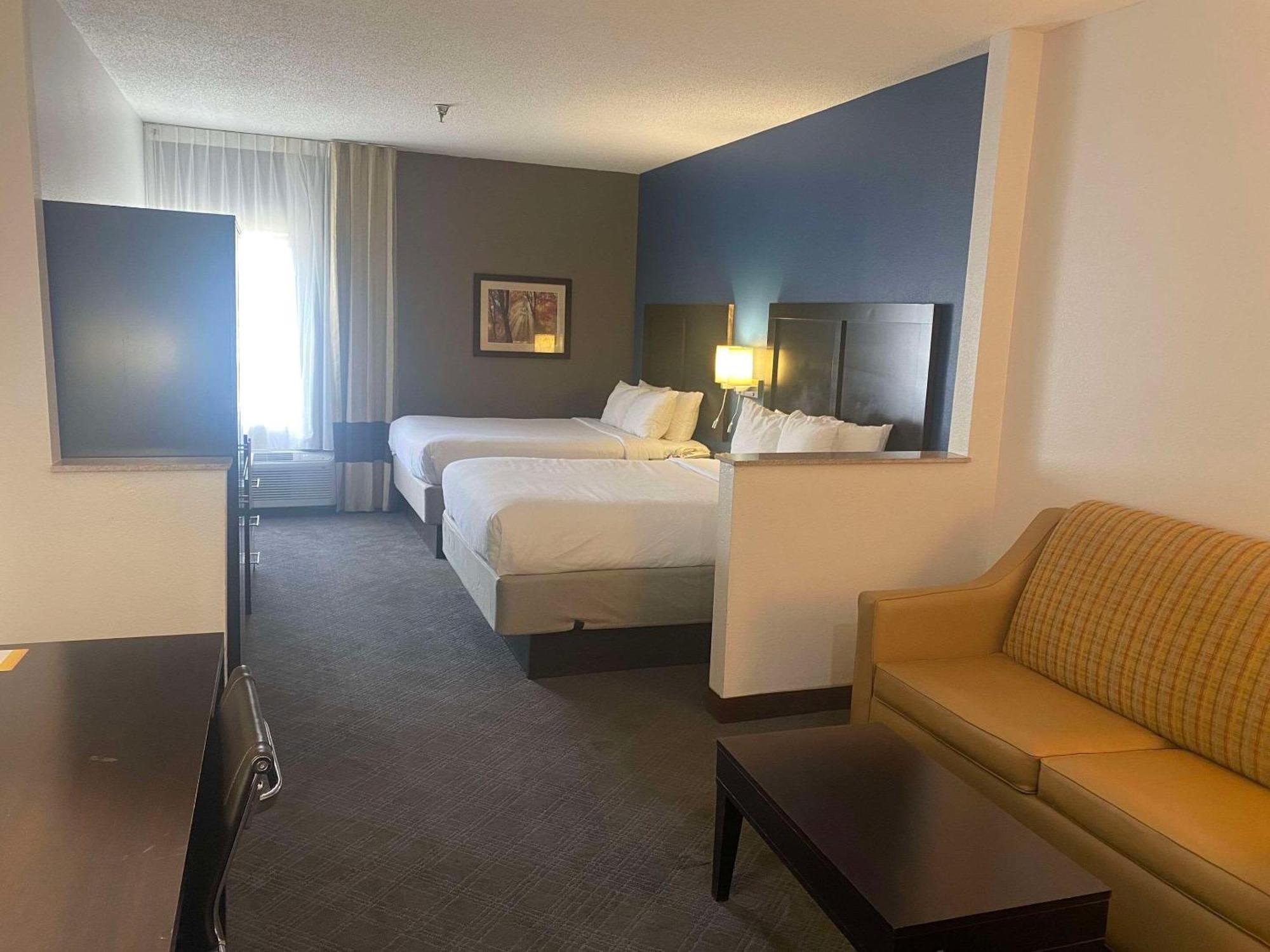Comfort Inn & Suites Trussville I-59 Exit 141 Εξωτερικό φωτογραφία