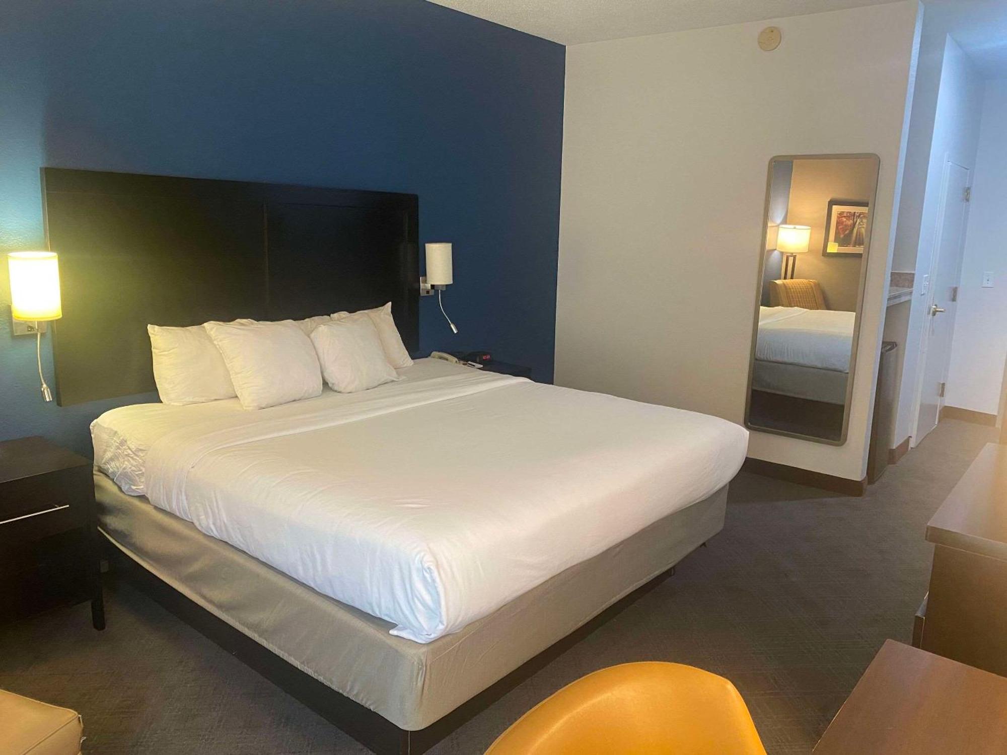 Comfort Inn & Suites Trussville I-59 Exit 141 Εξωτερικό φωτογραφία