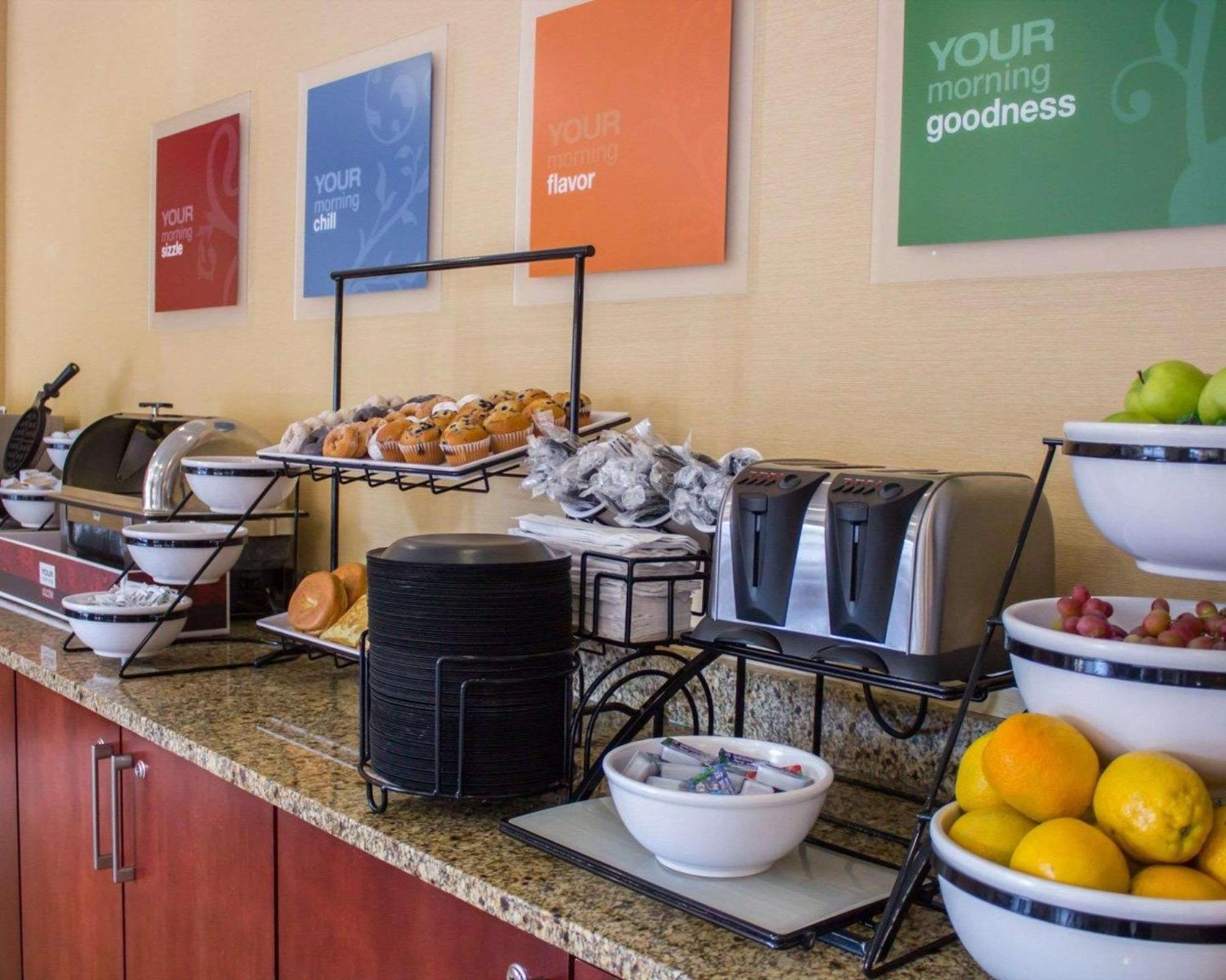 Comfort Inn & Suites Trussville I-59 Exit 141 Εξωτερικό φωτογραφία