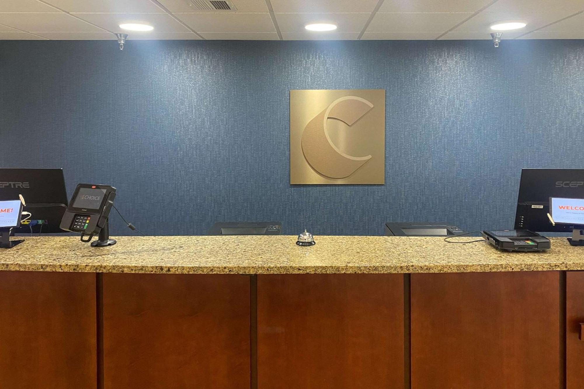 Comfort Inn & Suites Trussville I-59 Exit 141 Εξωτερικό φωτογραφία