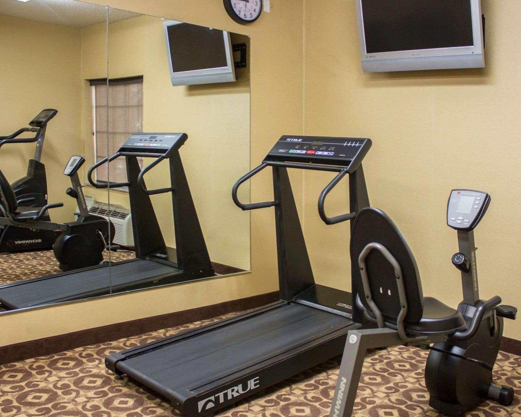 Comfort Inn & Suites Trussville I-59 Exit 141 Εξωτερικό φωτογραφία