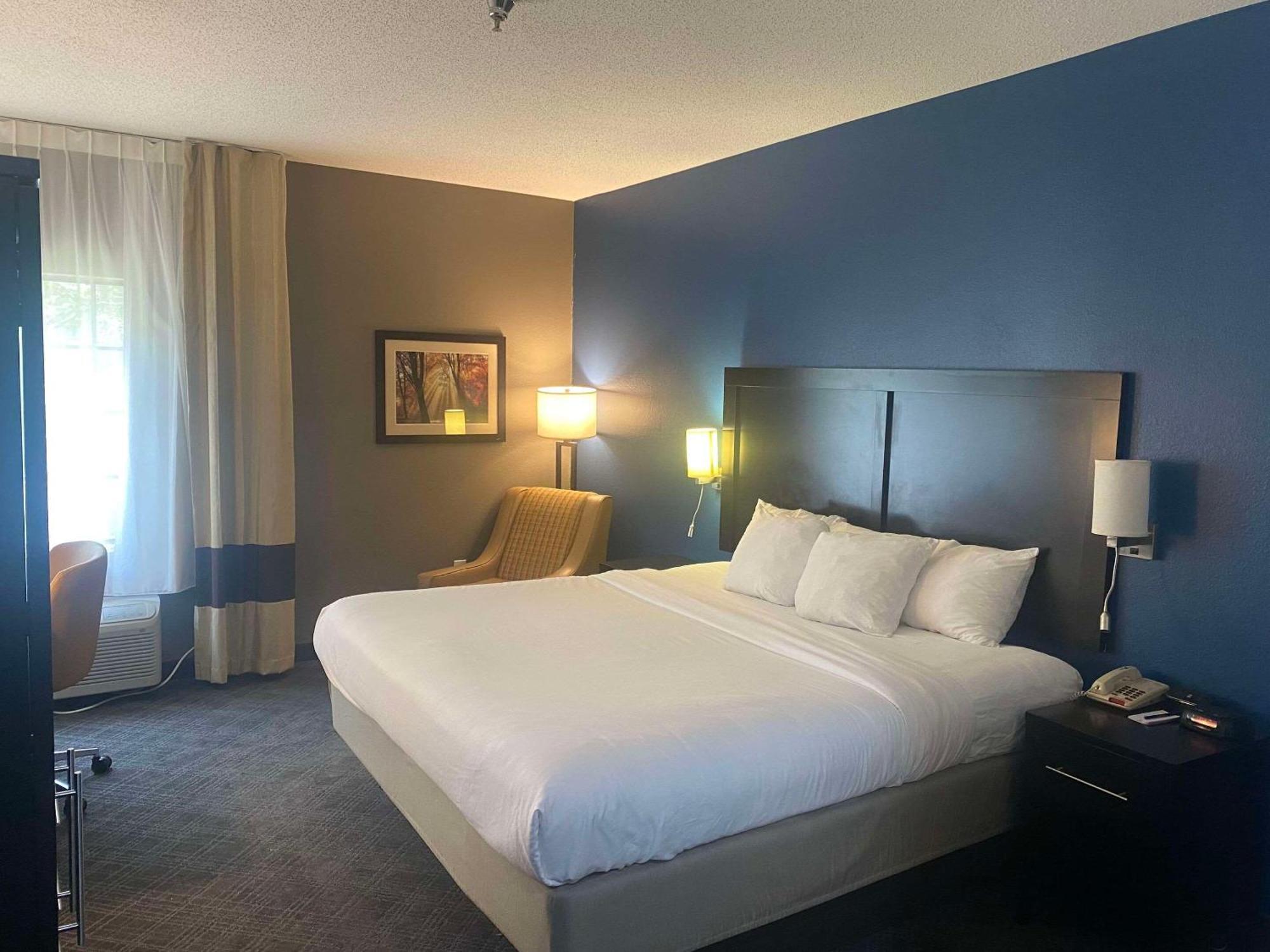 Comfort Inn & Suites Trussville I-59 Exit 141 Εξωτερικό φωτογραφία