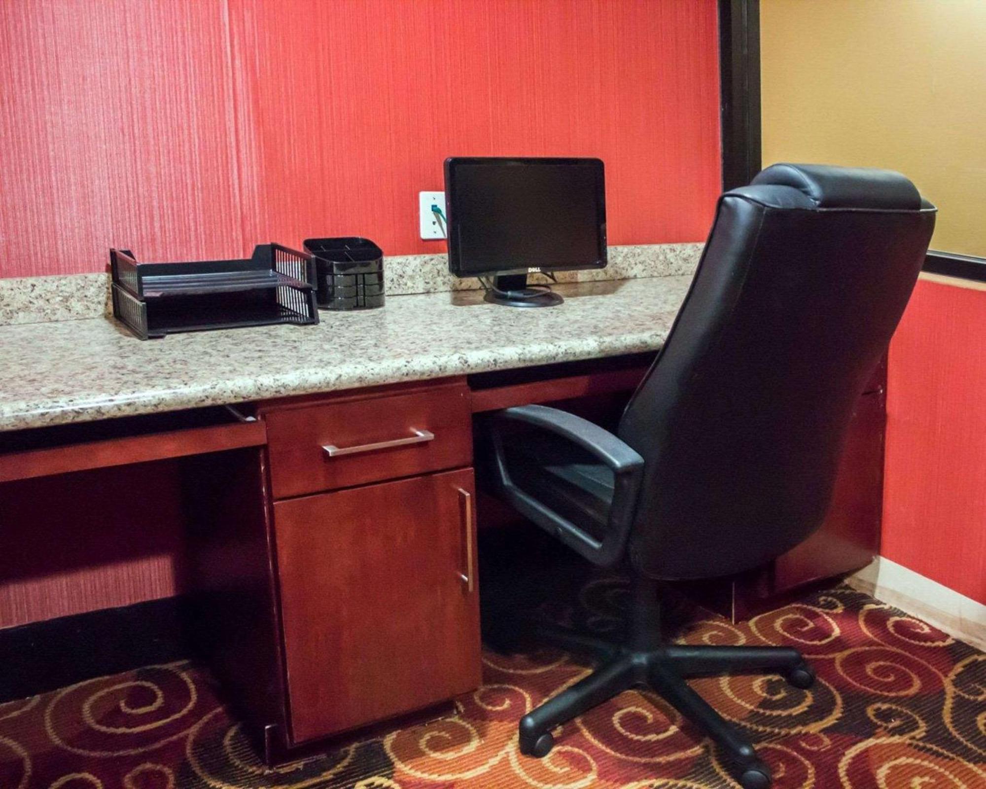 Comfort Inn & Suites Trussville I-59 Exit 141 Εξωτερικό φωτογραφία