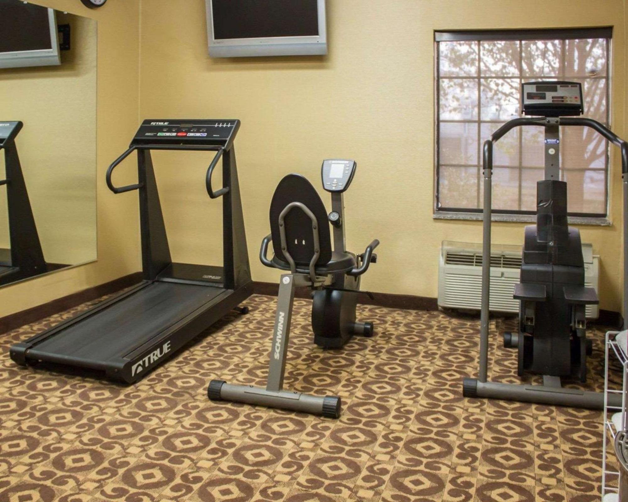 Comfort Inn & Suites Trussville I-59 Exit 141 Εξωτερικό φωτογραφία