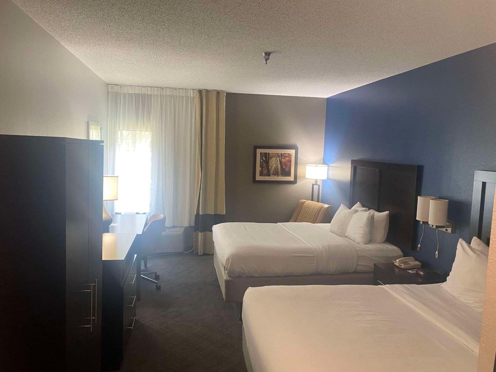 Comfort Inn & Suites Trussville I-59 Exit 141 Εξωτερικό φωτογραφία