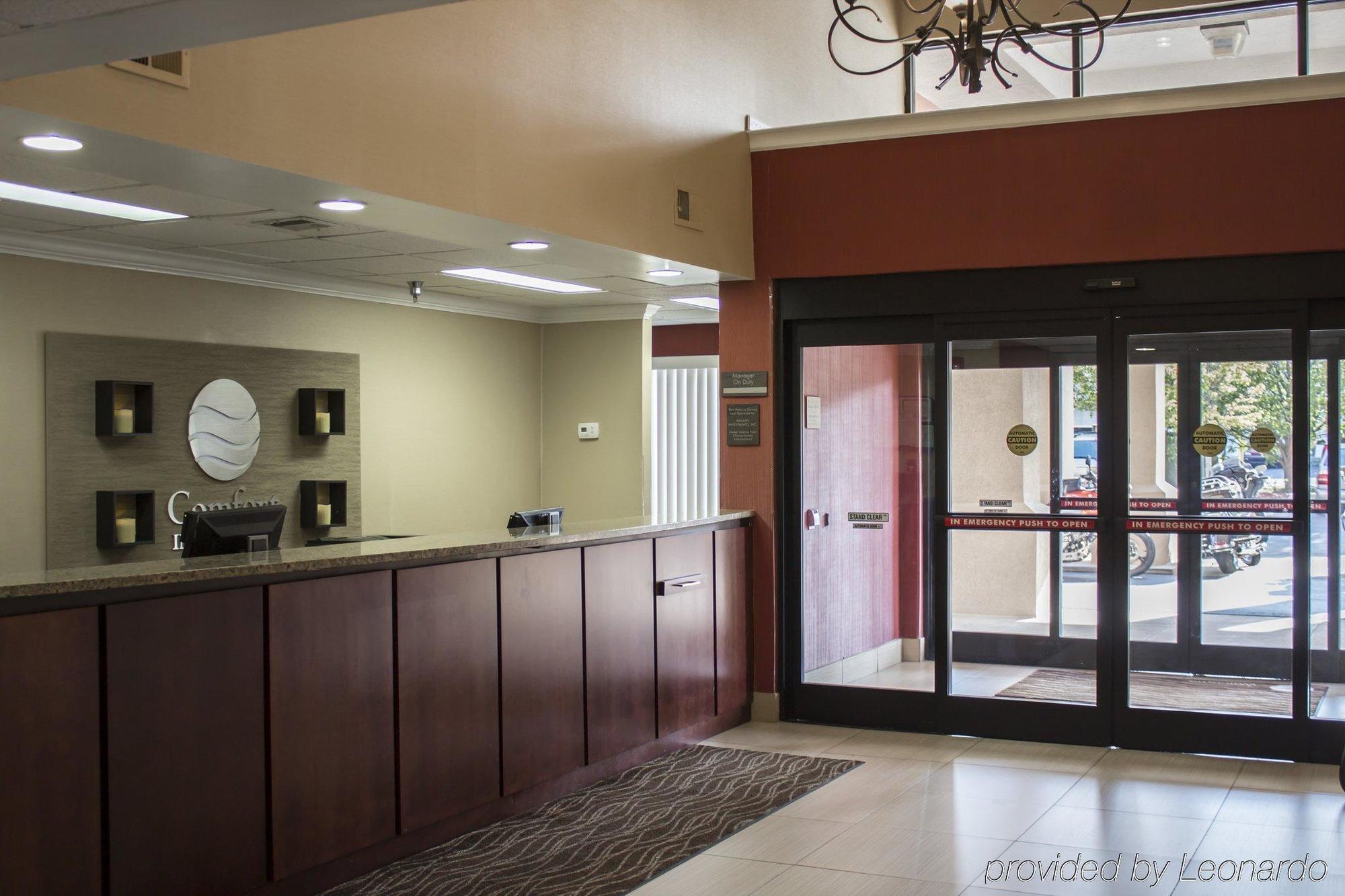 Comfort Inn & Suites Trussville I-59 Exit 141 Εξωτερικό φωτογραφία