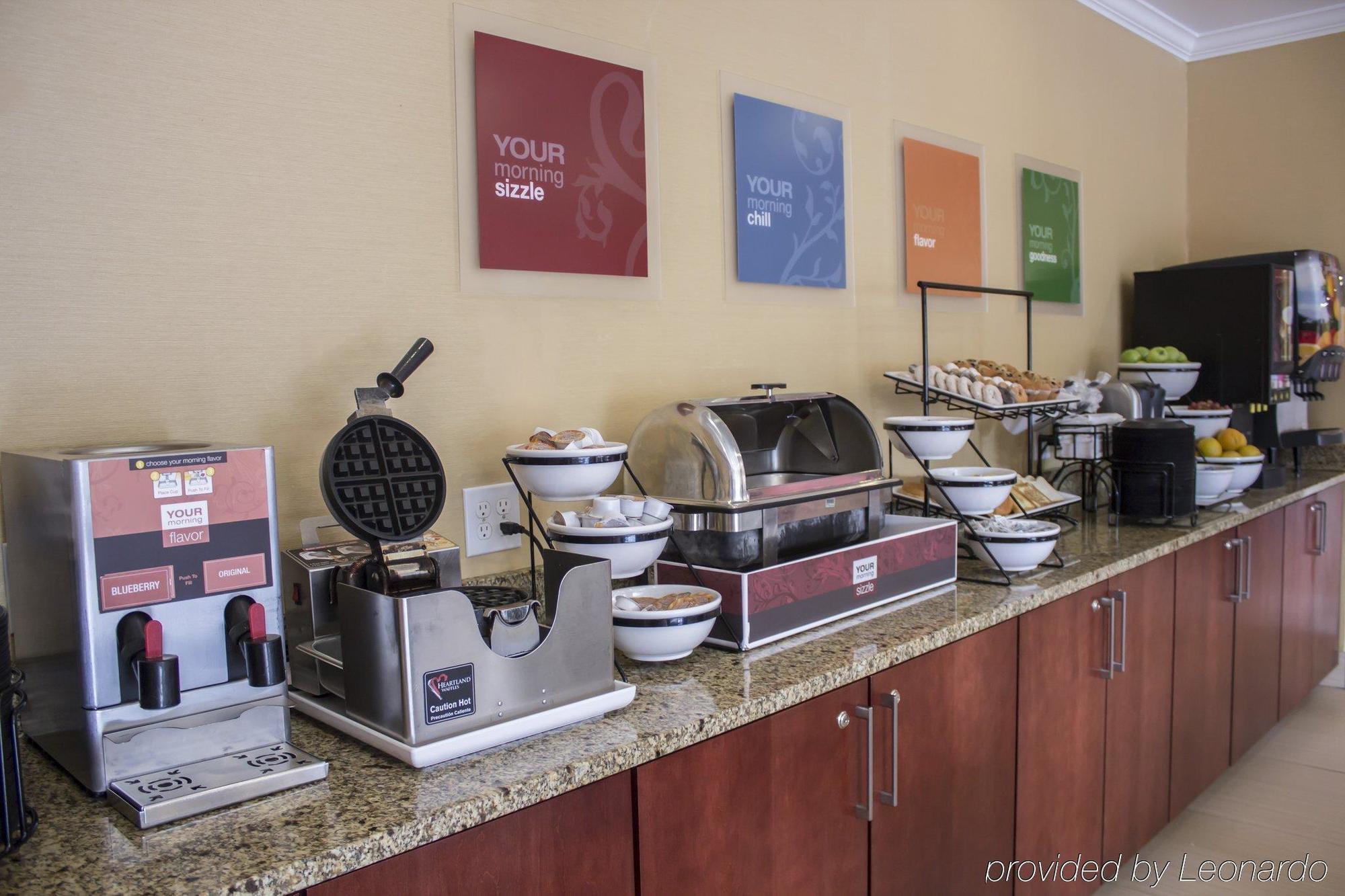 Comfort Inn & Suites Trussville I-59 Exit 141 Εξωτερικό φωτογραφία