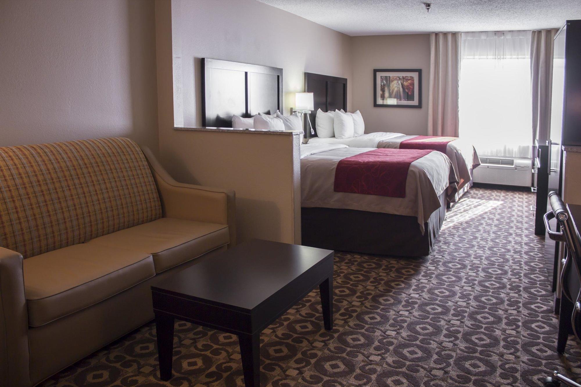 Comfort Inn & Suites Trussville I-59 Exit 141 Εξωτερικό φωτογραφία