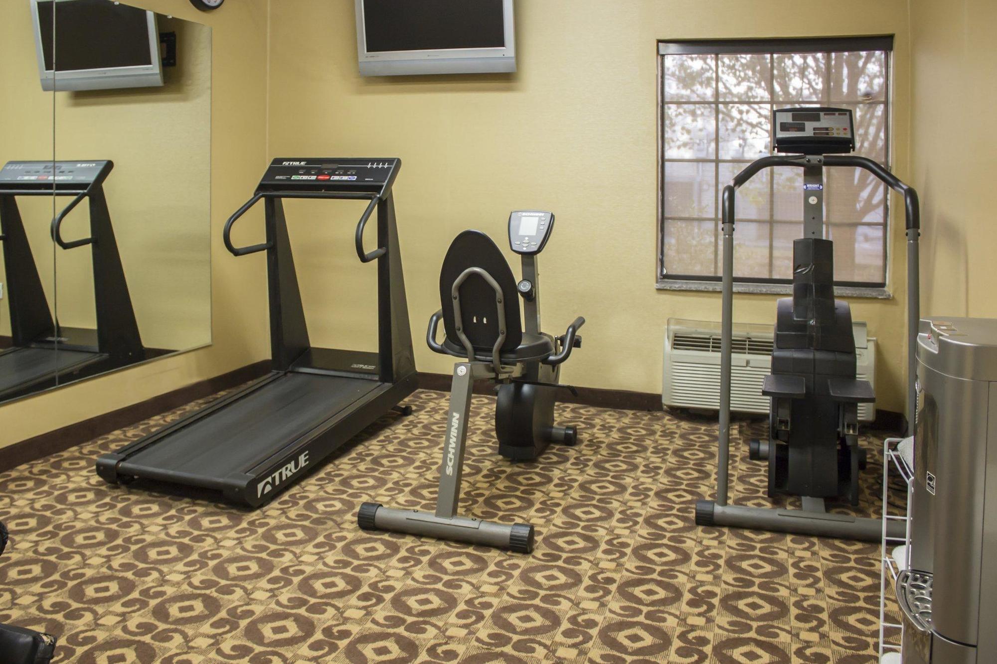 Comfort Inn & Suites Trussville I-59 Exit 141 Εξωτερικό φωτογραφία
