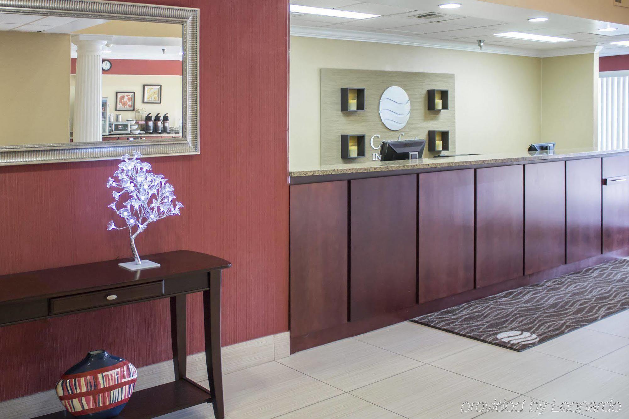 Comfort Inn & Suites Trussville I-59 Exit 141 Εξωτερικό φωτογραφία