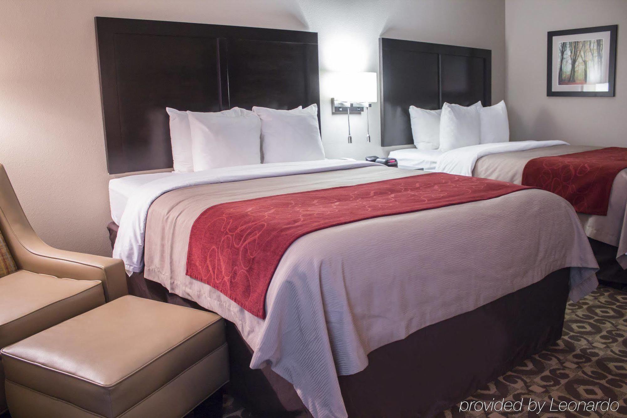Comfort Inn & Suites Trussville I-59 Exit 141 Εξωτερικό φωτογραφία