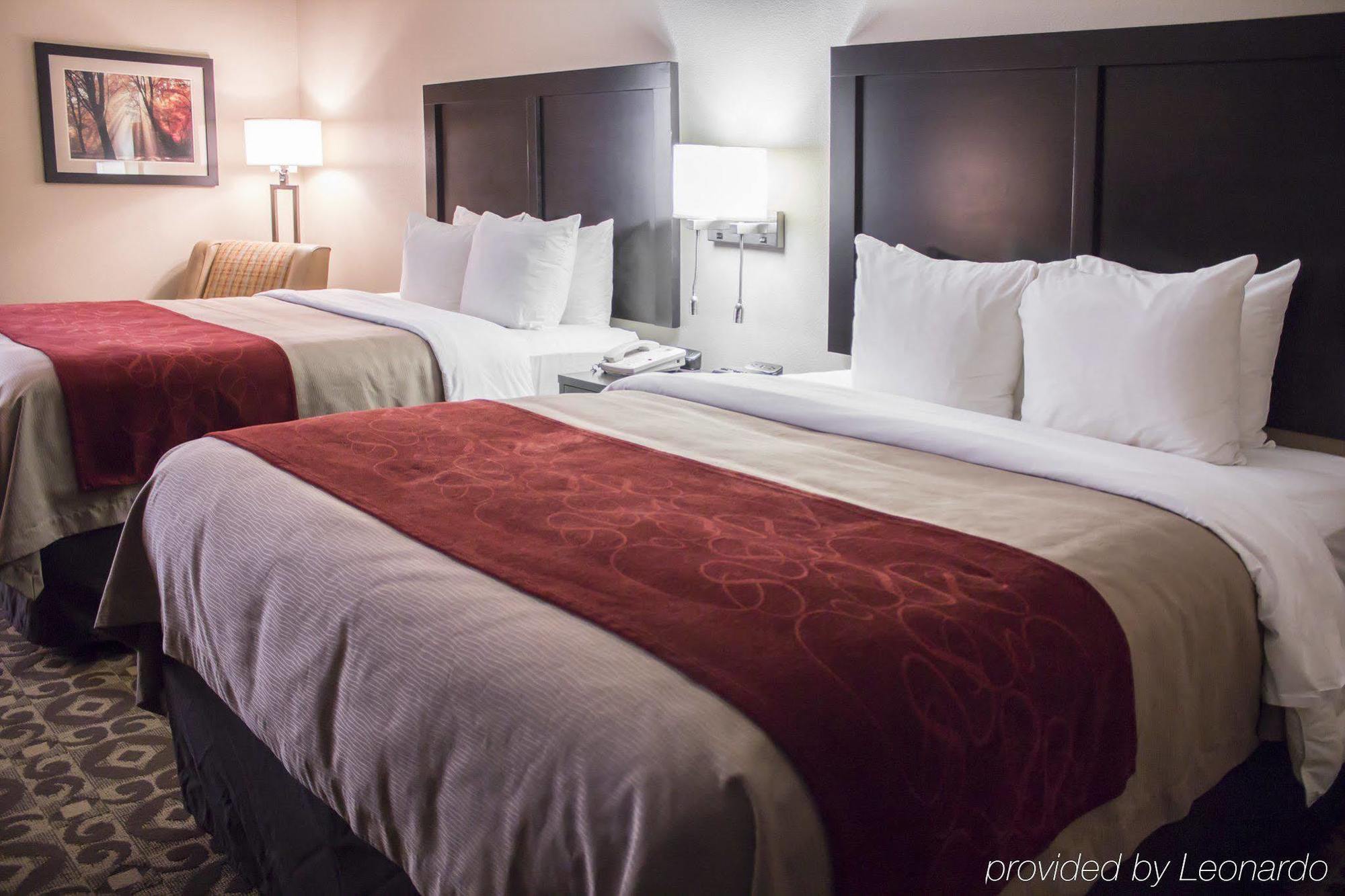 Comfort Inn & Suites Trussville I-59 Exit 141 Εξωτερικό φωτογραφία