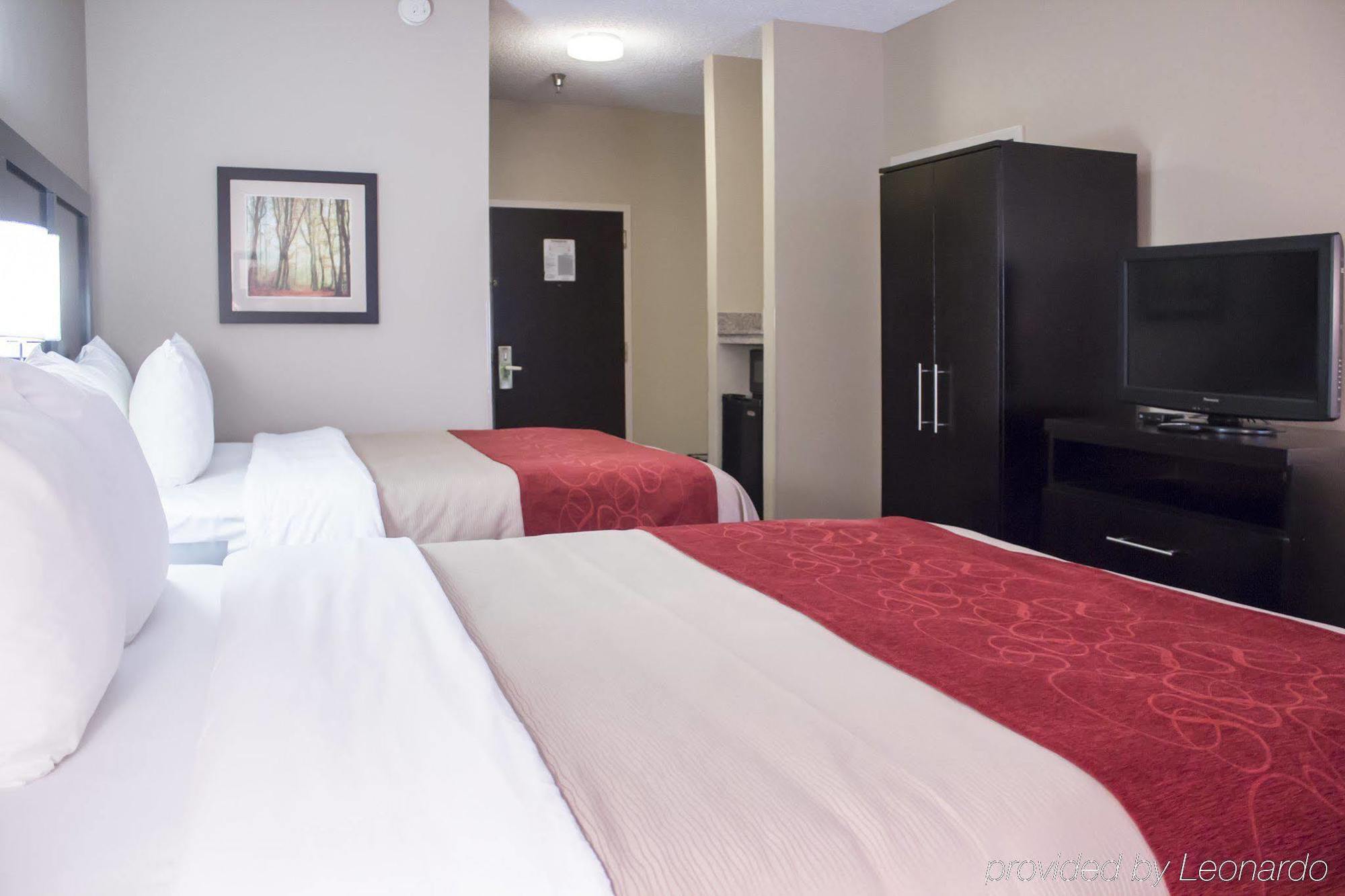 Comfort Inn & Suites Trussville I-59 Exit 141 Εξωτερικό φωτογραφία