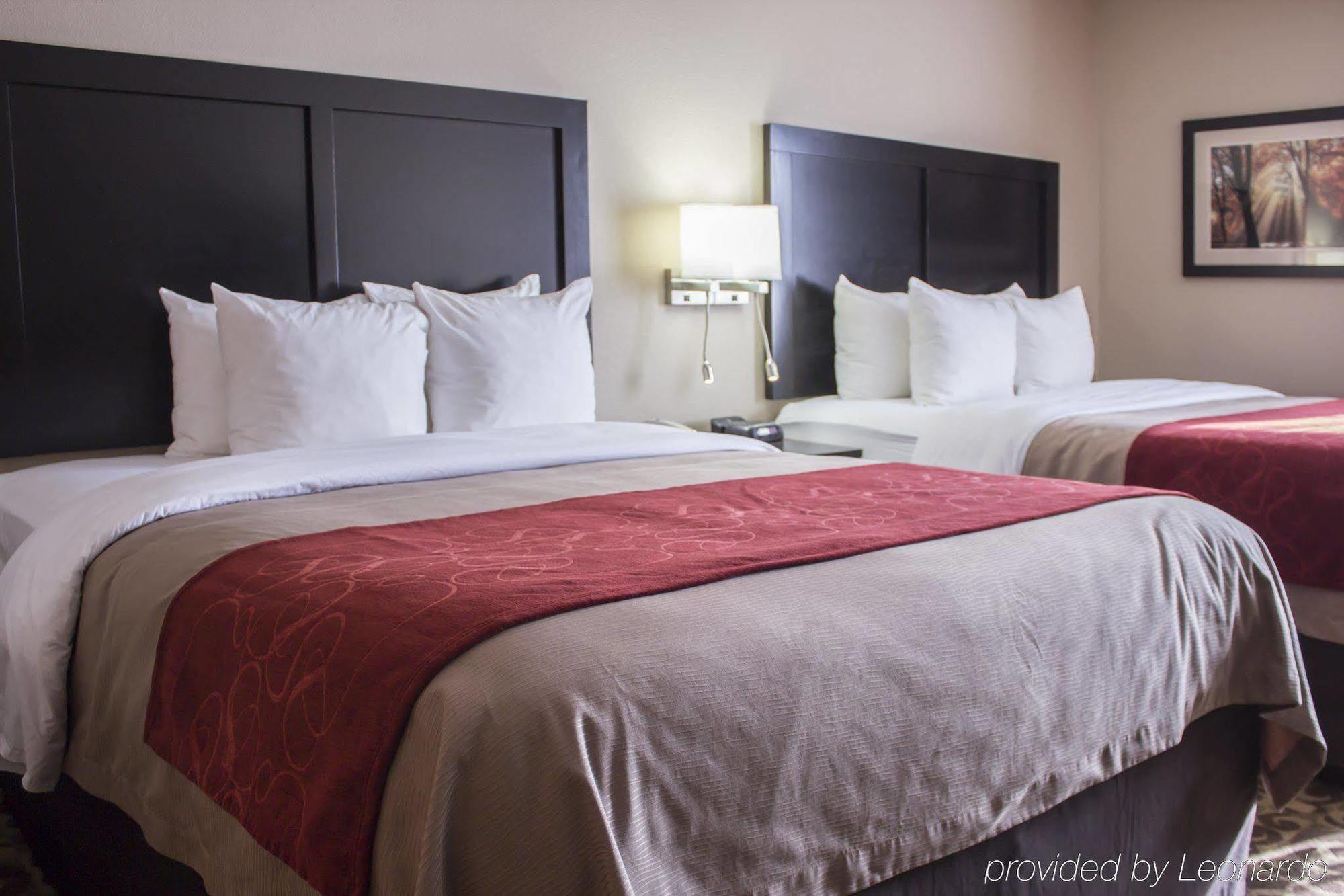 Comfort Inn & Suites Trussville I-59 Exit 141 Εξωτερικό φωτογραφία