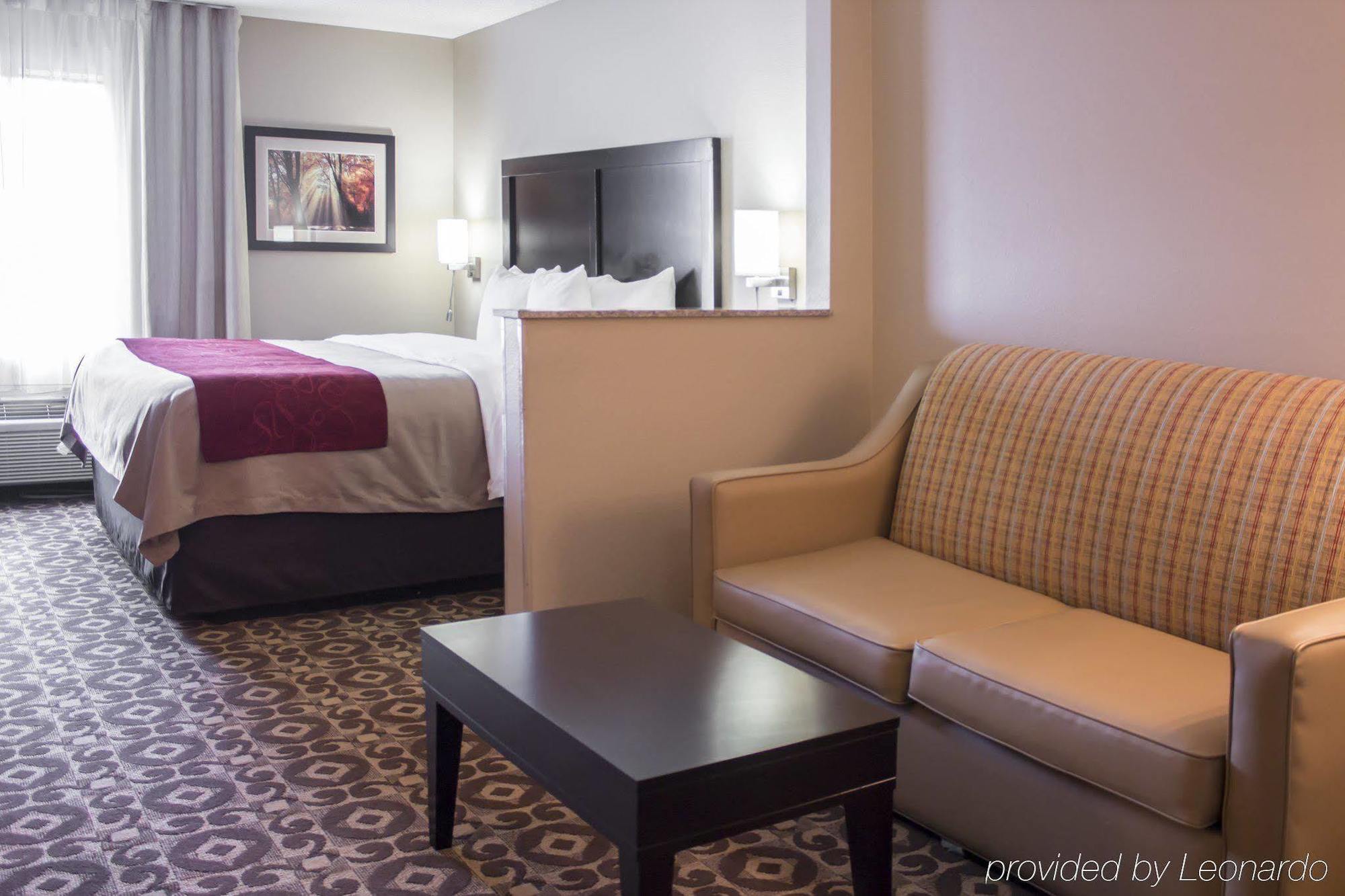 Comfort Inn & Suites Trussville I-59 Exit 141 Εξωτερικό φωτογραφία