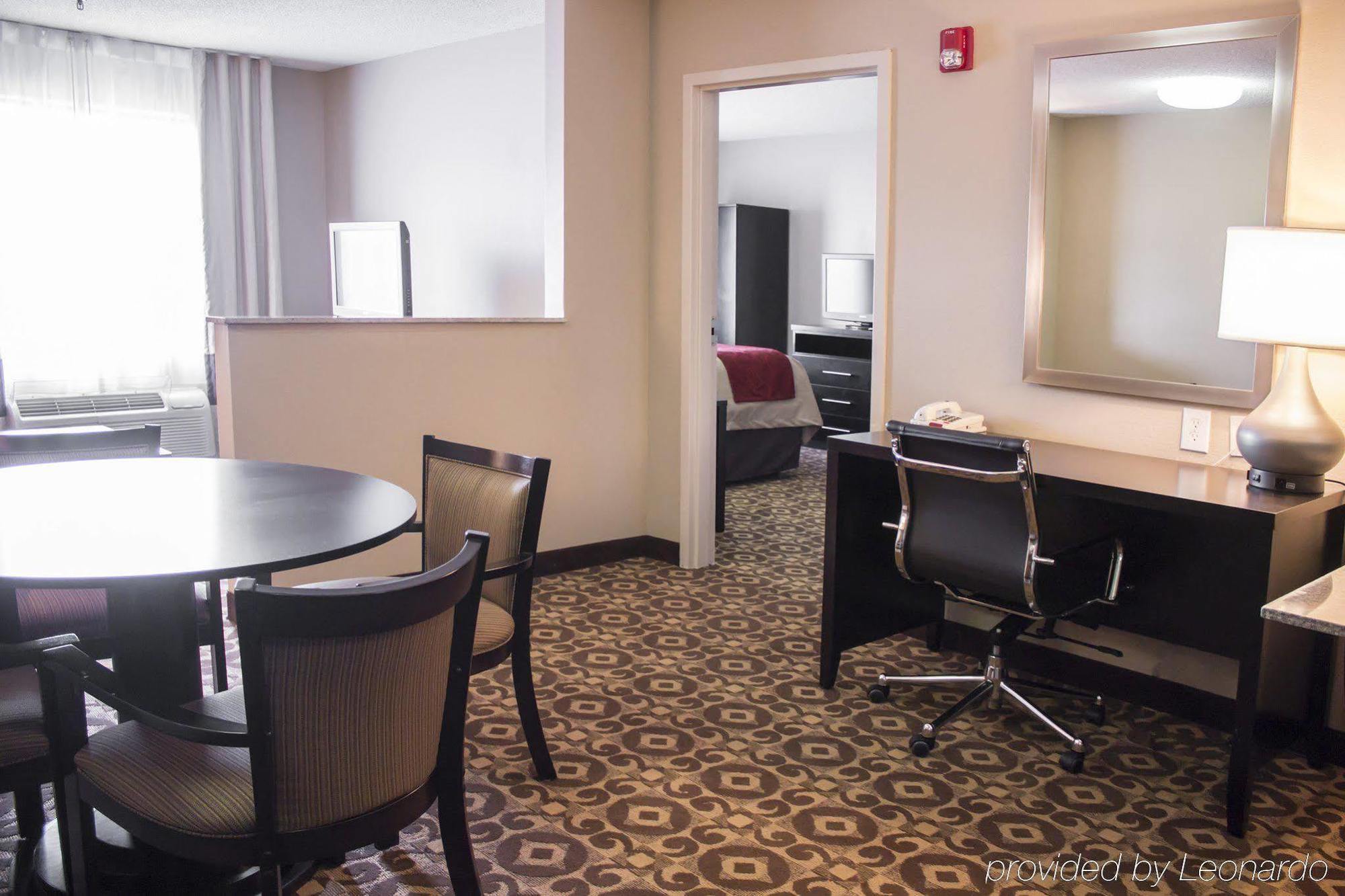 Comfort Inn & Suites Trussville I-59 Exit 141 Εξωτερικό φωτογραφία