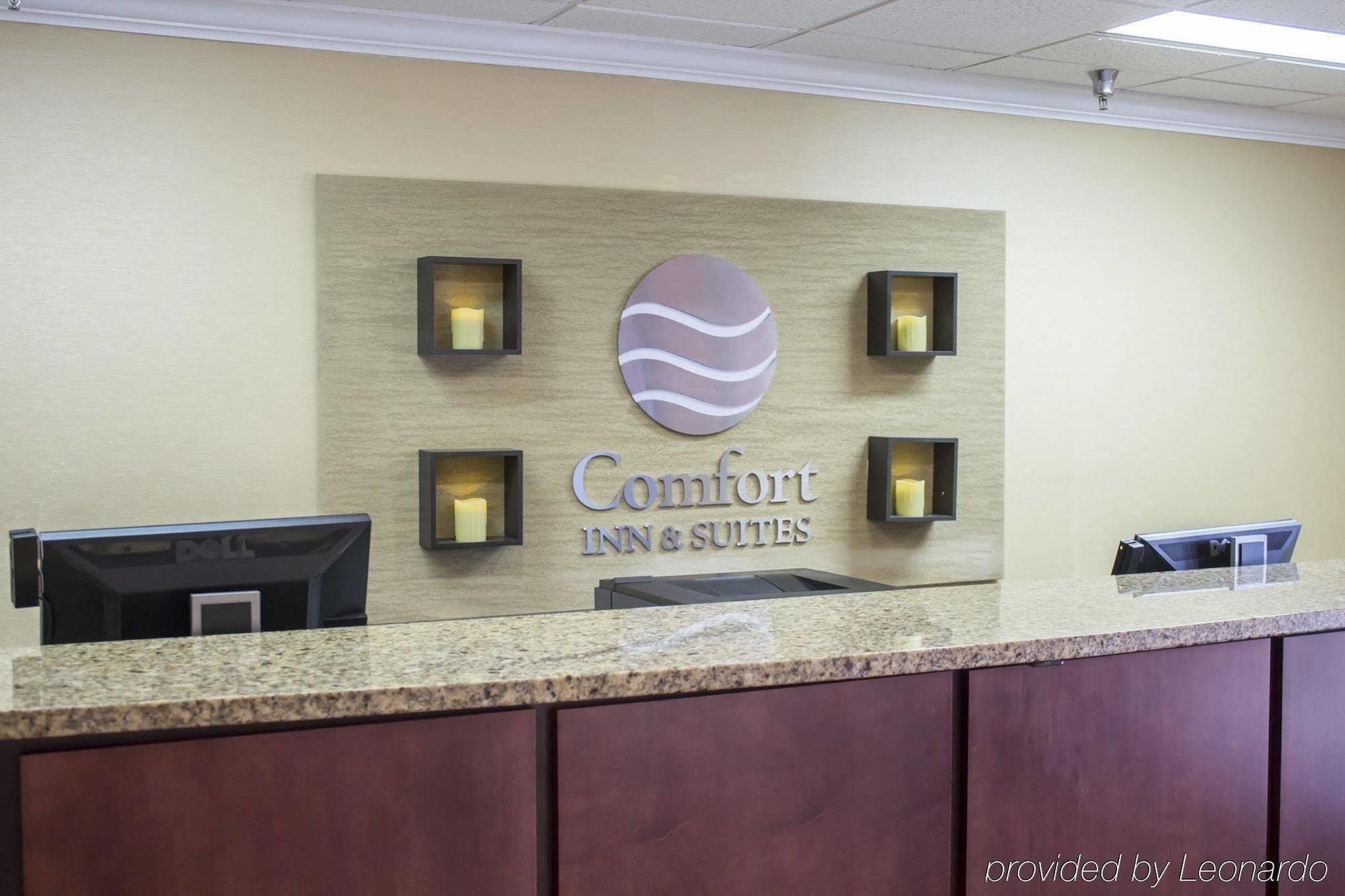 Comfort Inn & Suites Trussville I-59 Exit 141 Εξωτερικό φωτογραφία