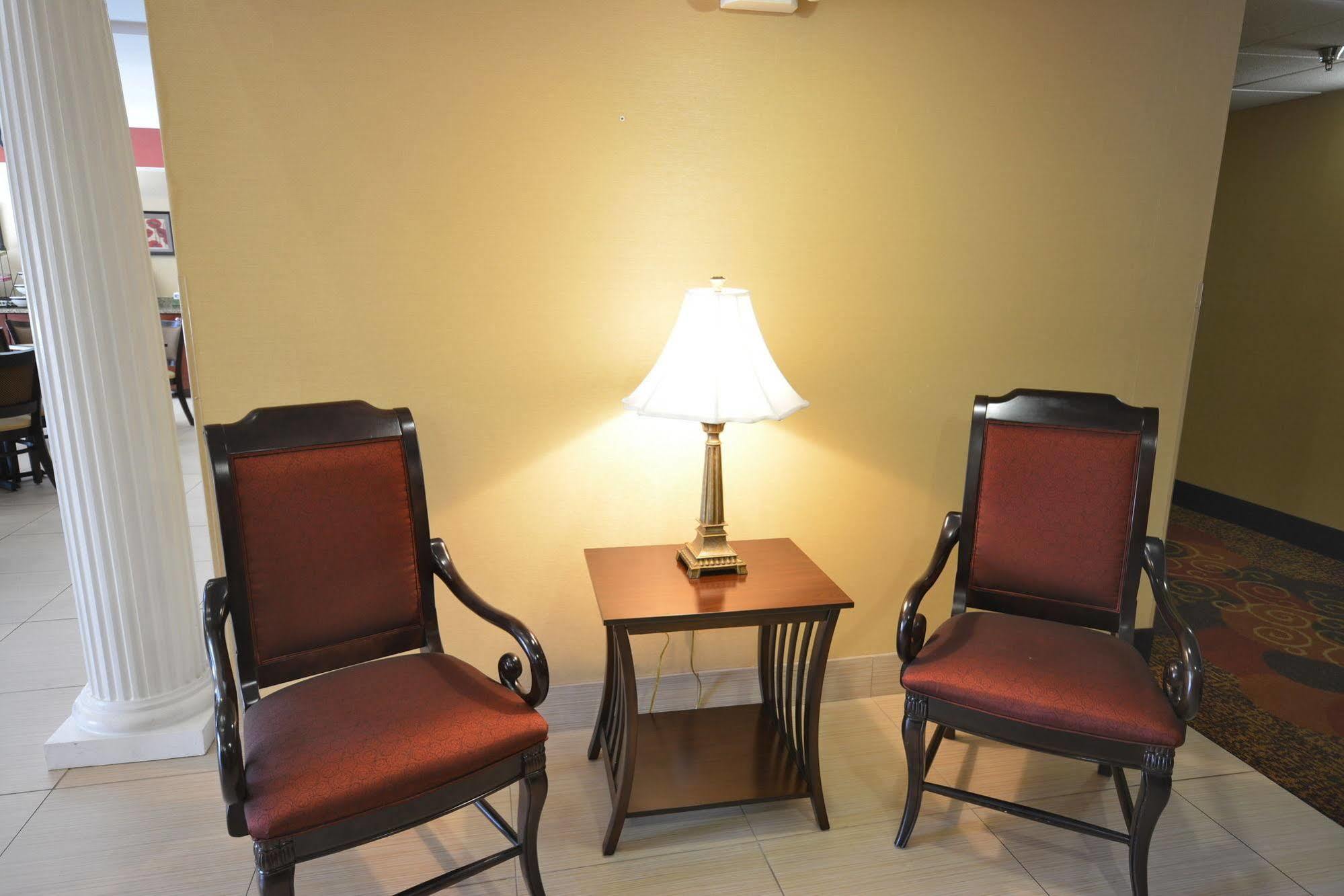 Comfort Inn & Suites Trussville I-59 Exit 141 Εξωτερικό φωτογραφία