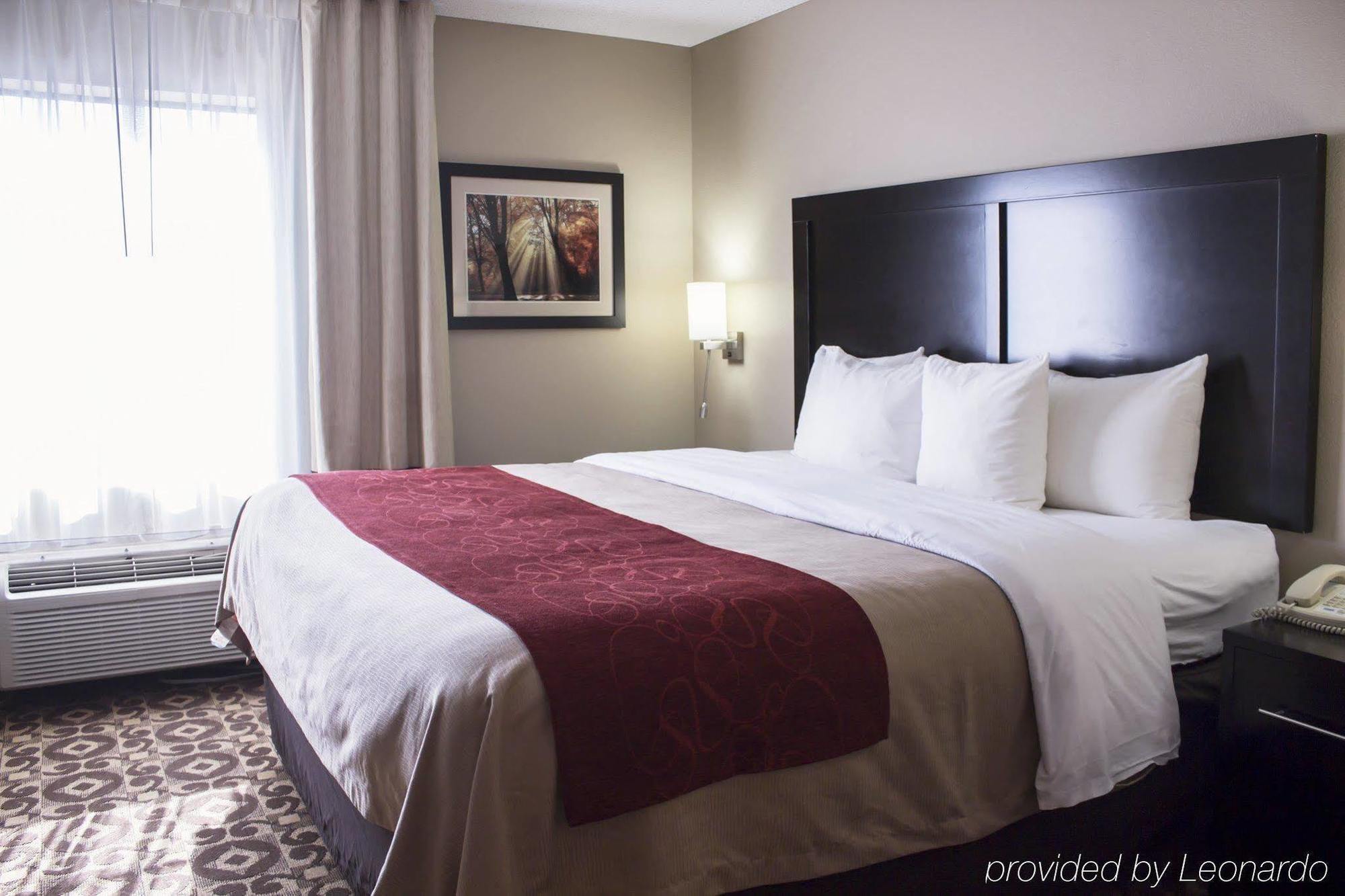 Comfort Inn & Suites Trussville I-59 Exit 141 Εξωτερικό φωτογραφία
