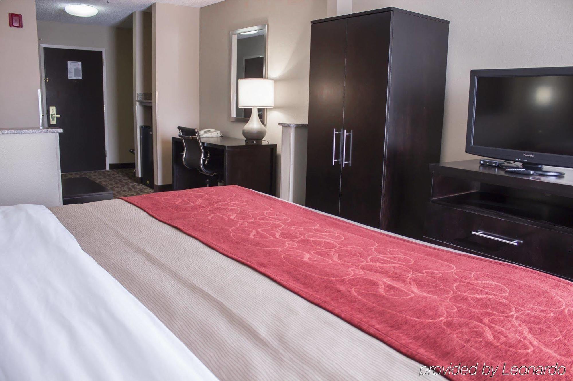 Comfort Inn & Suites Trussville I-59 Exit 141 Εξωτερικό φωτογραφία