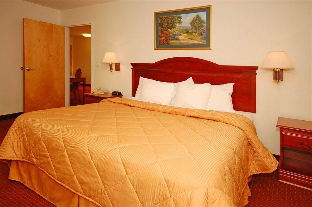Comfort Inn & Suites Trussville I-59 Exit 141 Εξωτερικό φωτογραφία