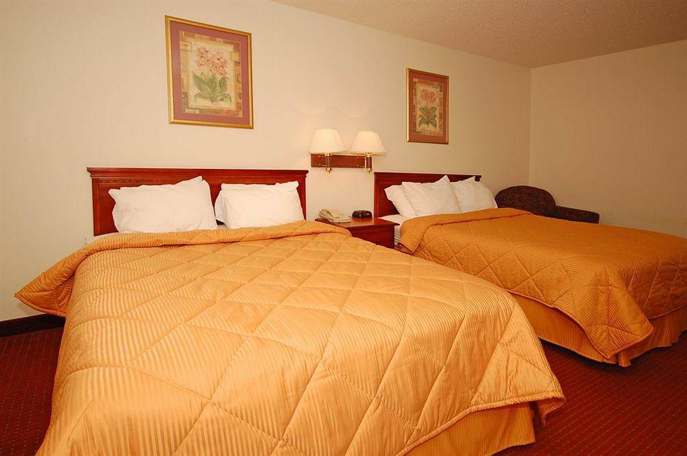 Comfort Inn & Suites Trussville I-59 Exit 141 Εξωτερικό φωτογραφία